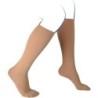 Chaussettes de contention Venoflex Secret opaque femme - classe II