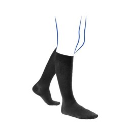 Chaussettes de contention Venoflex Élégance homme - classe II - mollet moins