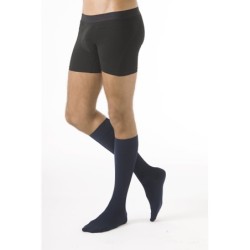 Essentiel microfibre chaussettes de contention (Urban) Sigvaris - Classe 2