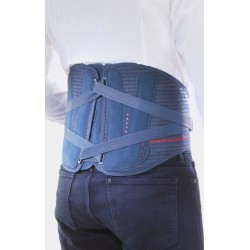 Ceinture lombaire Lombogib Evolution Gibaud