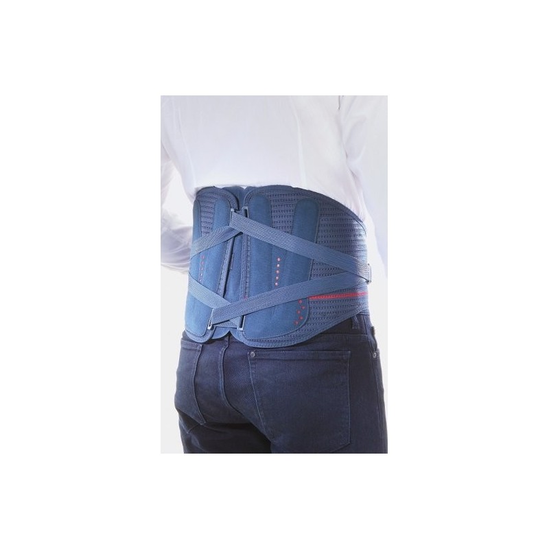 Ceinture lombaire Lombogib Evolution Gibaud