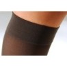 Essentiel semi-transparent chaussettes de contention Sigvaris - classe 2 - mollet plus