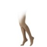 Essentiel semi-transparent chaussettes de contention Sigvaris - classe 2 - mollet plus