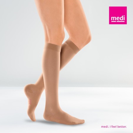 Chaussettes travel femme Medi