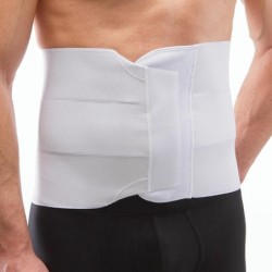 Ceinture de maintien élastique Gibaud