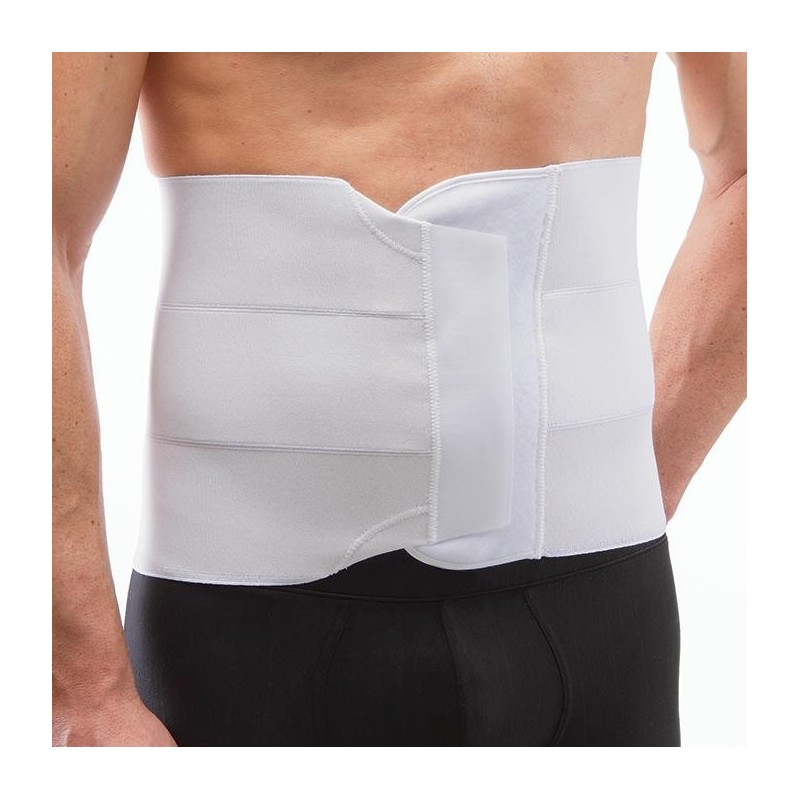 Ceinture de maintien élastique Gibaud