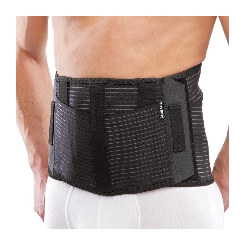 Ceinture de soutien abdominal C.S.B Gibaud