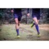 Chaussettes unisexe Mid Up Activ Run/Trail Thuasne Sport