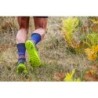 Chaussettes unisexe Mid Up Activ Run/Trail Thuasne Sport