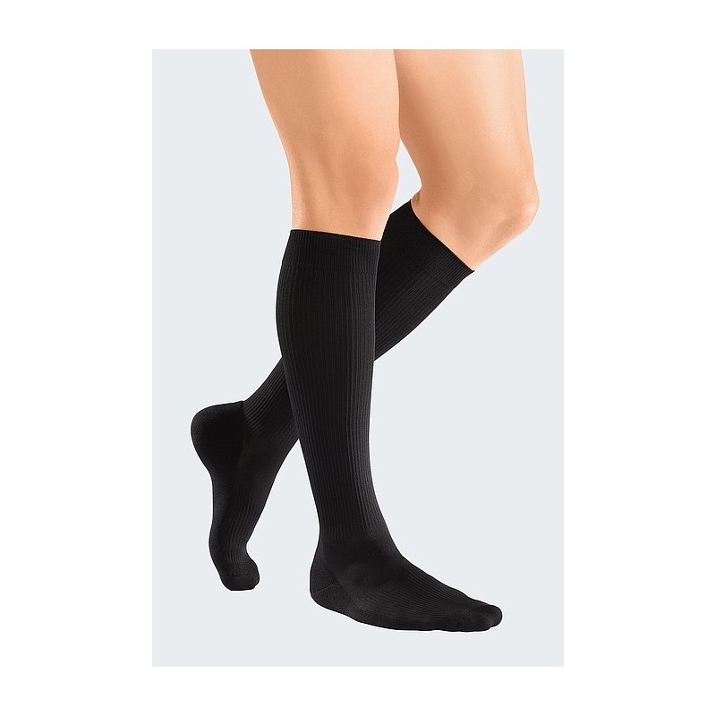 Chaussettes de contention Active femme Mediven - classe II