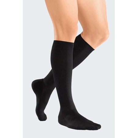 Chaussettes de contention Active femme Mediven - classe II