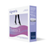 Chaussettes DIABTX3 femme Sigvaris - classe III