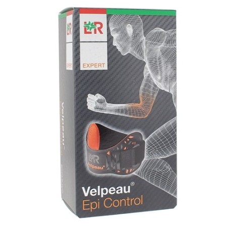 Epi Control Expert Velpeau - boîte d'un bracelet