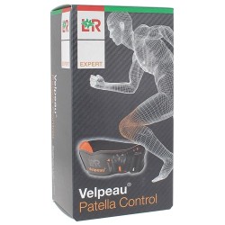 Patella Control Expert...