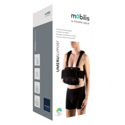 Bandage immobilisation d’épaule UmeruSupport Mobilis by Sigvaris