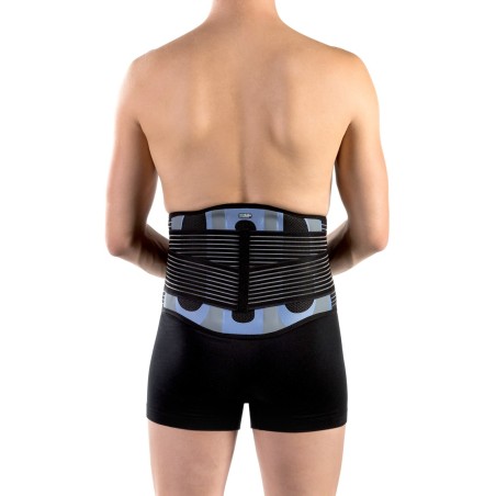 Ceinture lombaire LumboSupport Evo Mobilis by Sigvaris