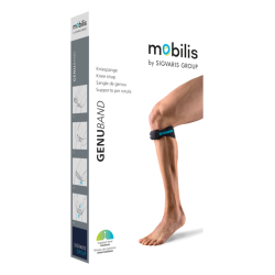 Bandage rotulien GenuBand Mobilis by Sigvaris