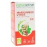 Marronnier d'inde santé circulatoire Bio Naturactive - pot de 60 gélules