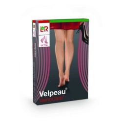 Chaussettes de contention Ultra Velpeau VeinoCare - classe II