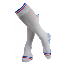 Activité chaussettes de contention Varisan - classe 2