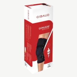 Genouillère Genugib 3D articulée Gibaud