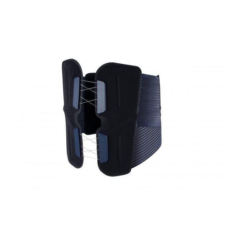 Ceinture haute de soutien dorso-lombaire LombaStab High Thuasne