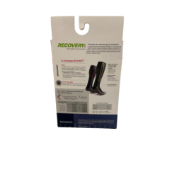 Chaussettes de récupération Recovery Sigvaris sport - TAILLE M 35-38