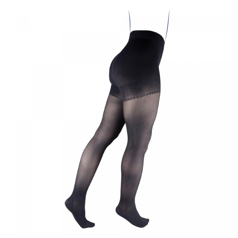 Collant de contention Venoflex Fantaisie Ogee femme - classe II