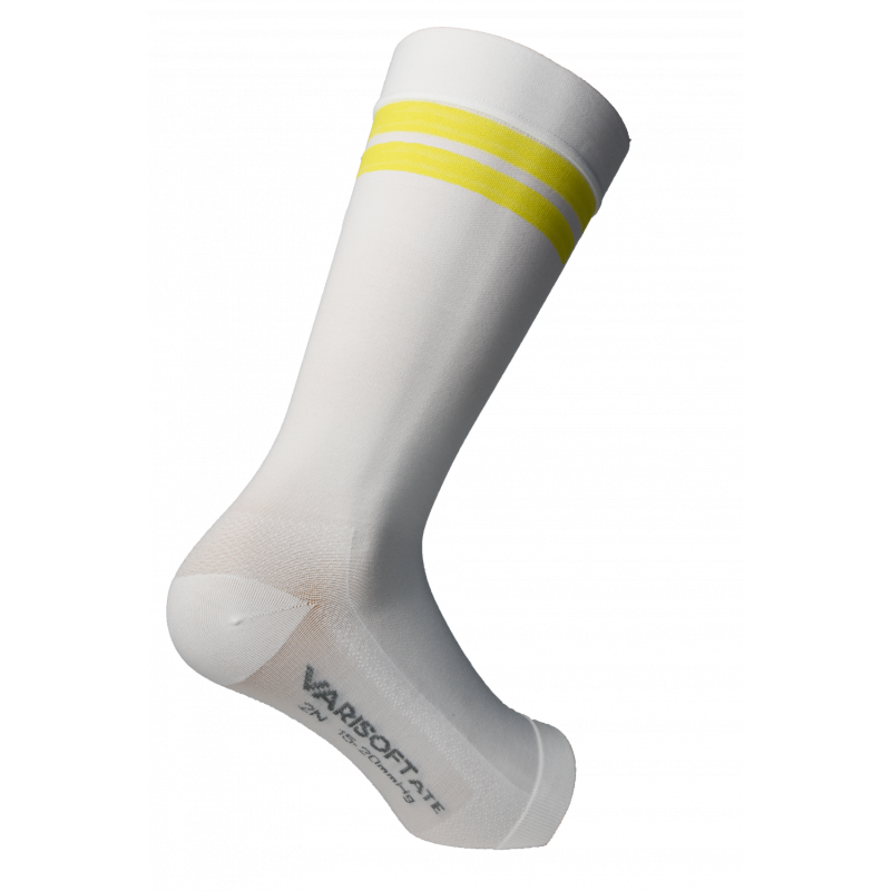 Chaussettes de contention anti-thrombo-embolique ATE homme et femme Varisan - classe II