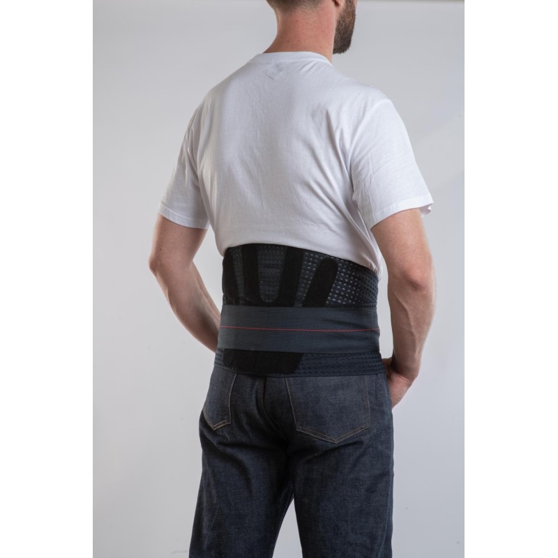 Ceinture lombaire Lombogib ProgressiV Gibaud