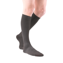 Chaussettes de contention L'homme La Chaussette (Venactif optimum tech) homme - classe II NOIR TAILLE 3 LONG