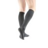 Chaussettes de contention L'homme La Chaussette (Venactif optimum tech) homme - classe II NOIR TAILLE 3 LONG