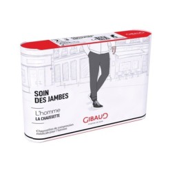 Chaussettes de contention L'homme La Chaussette (Venactif optimum tech) homme - classe II NOIR TAILLE 3 LONG