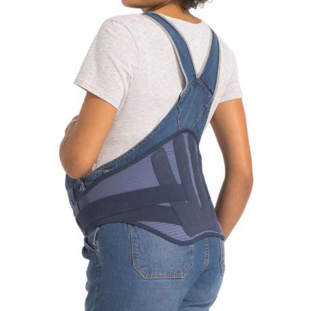 Ceinture lombaire Lombogib Maternity Gibaud