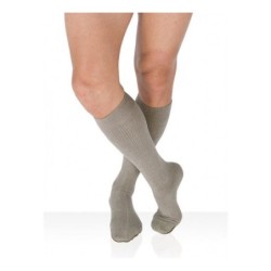 Chaussettes de contention Legger Casual Coton (Legger classic) homme - classe II