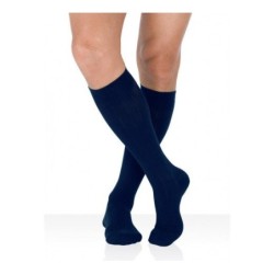 Chaussettes de contention Legger Casual Coton (Legger classic) homme - classe II