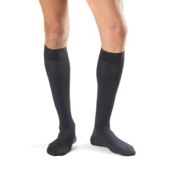 Chaussettes de contention Elle & Lui mixte - classe II