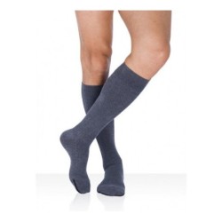 Chaussettes de contention Legger Casual Coton (Legger classic) homme - classe II