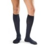 Chaussettes de contention Elle & Lui mixte - classe II