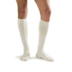 Chaussettes de contention Elle & Lui mixte - classe II