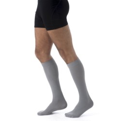 Dynaven chaussettes de contention Fin (Reflex) homme - classe 2