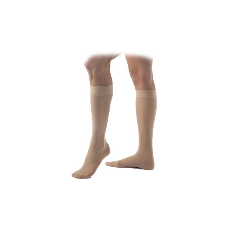 Chaussettes de contention caresse femme Jobst - classe II