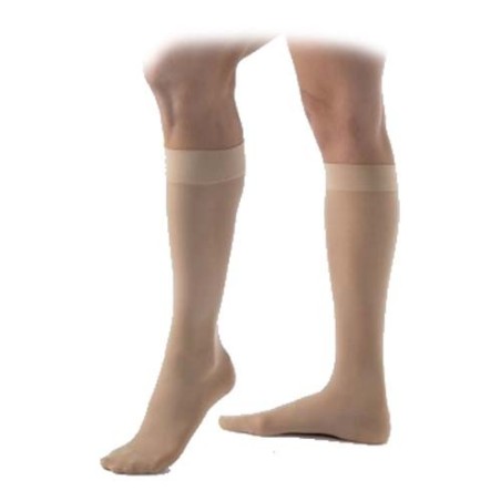 Chaussettes de contention caresse femme Jobst - classe II