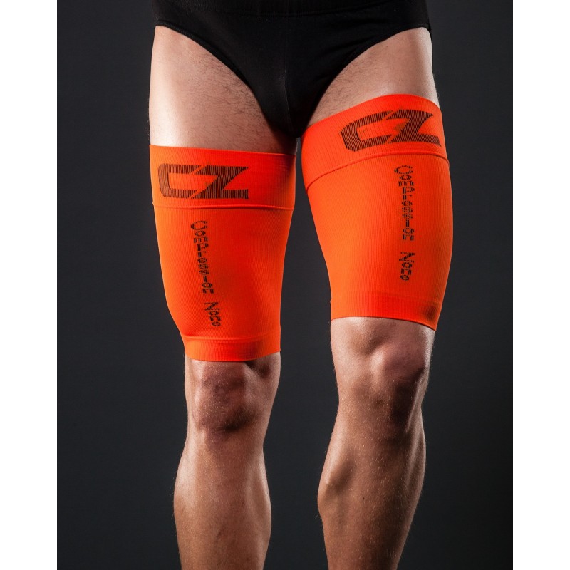 Cuissard de compression Sport-Performance