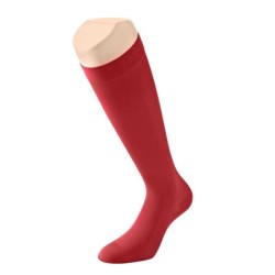 Mi-bas (chaussettes) de contention Séta femme - classe II