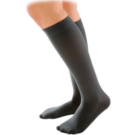 Chaussettes de contention Attractive femme - classe II