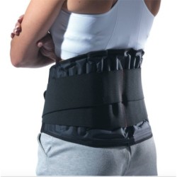 Attelle de genou articulée protect.ROM cool short Mediven