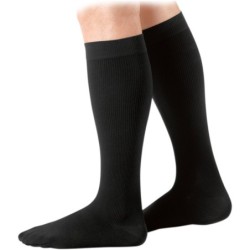 Chaussettes de contention Confort coton homme - classe II