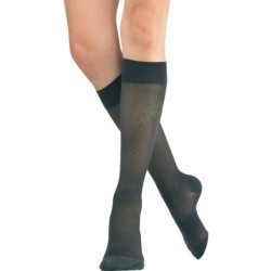 Chaussettes de contention microvoile Jarfix femme - classe II