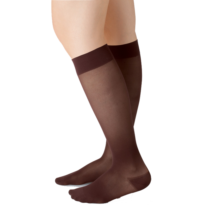 Chaussettes de contention Fascination femme - classe I